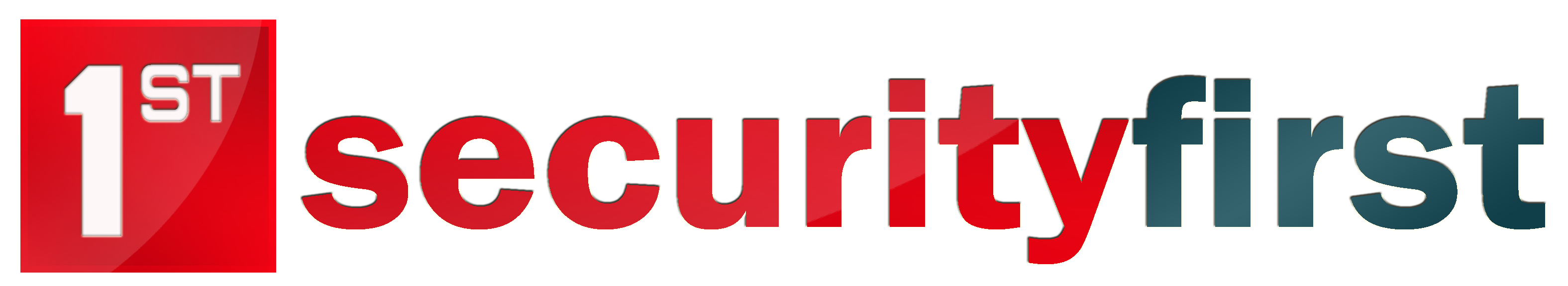 Security First